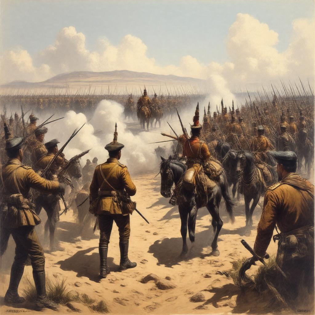 Sudan Campaign